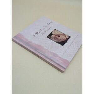 A Mother's Love Is Forever: Collected Stories & Quotations Gift Book Hardcover